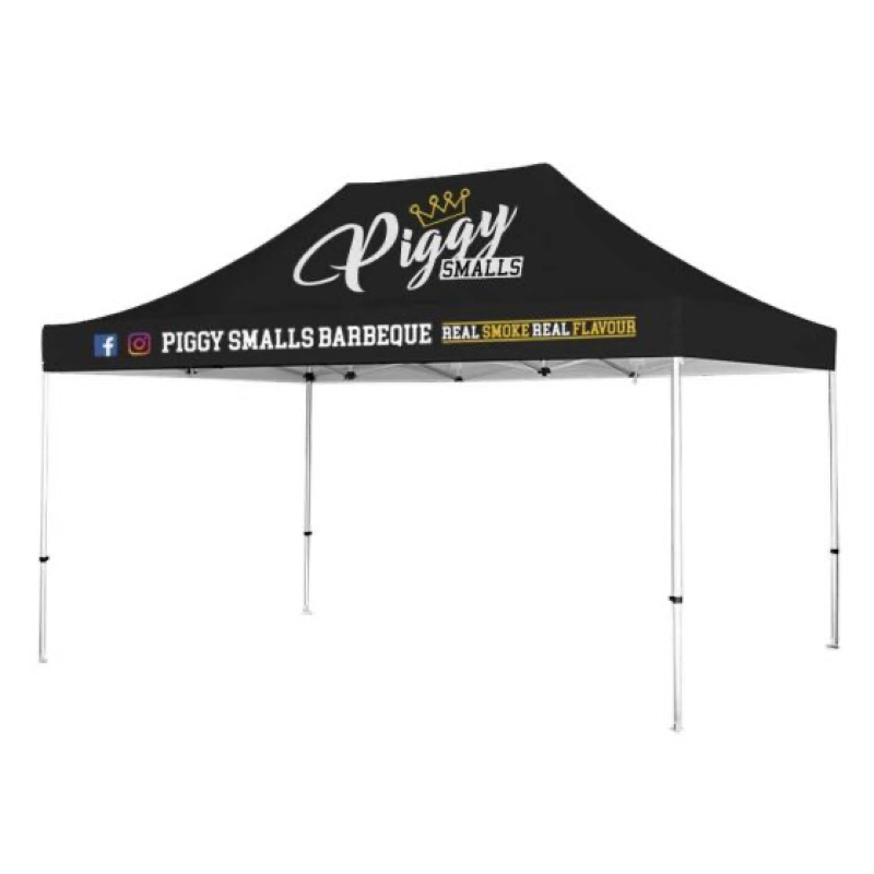 15ft Canopy Tent